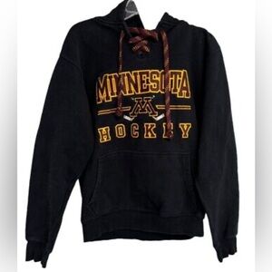 Minnesota Hockey Hoodie